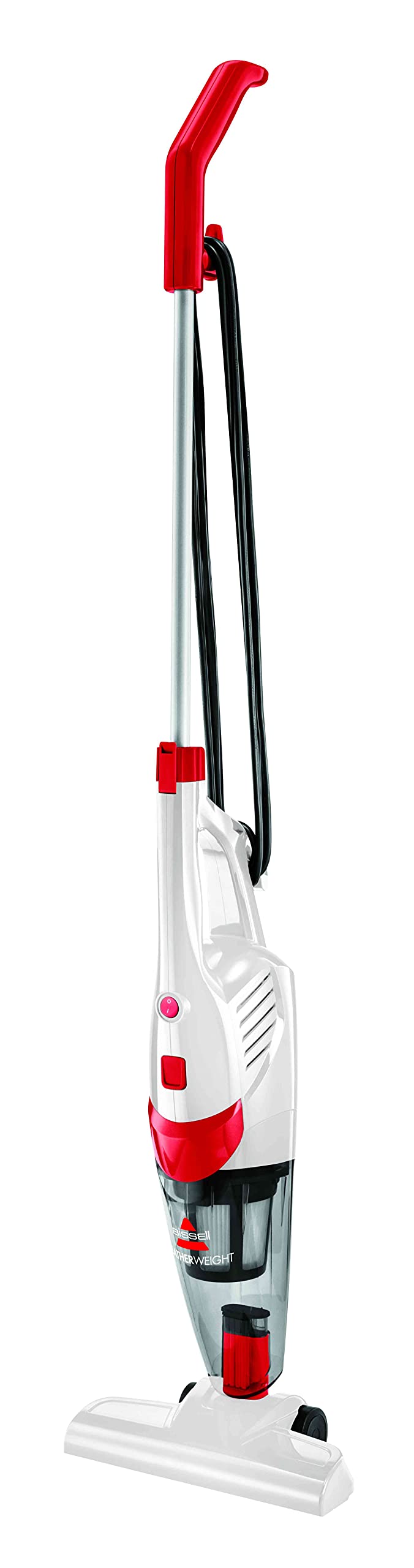 Bissel Featherweight Bagless Upright Vacuum Cleaner 520W W/R