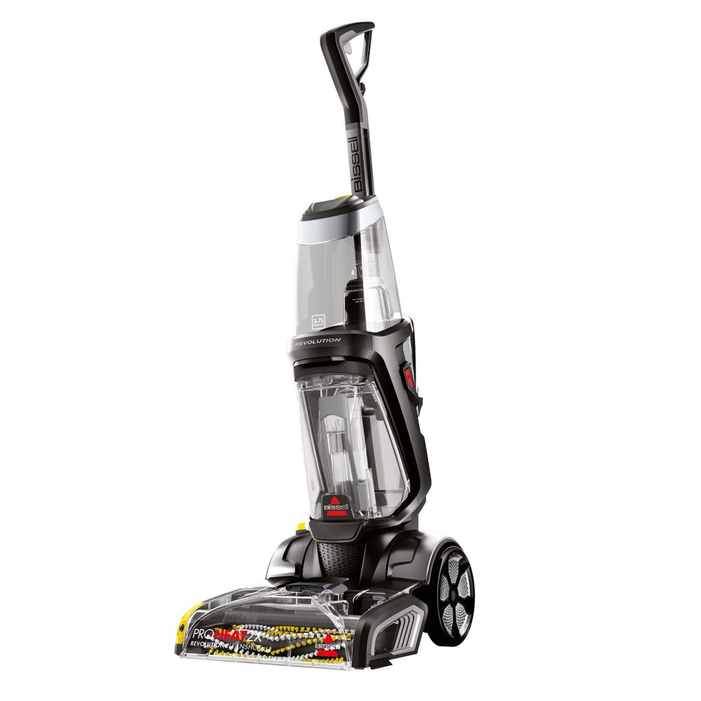 Bissel Proheat 2X Revolution Cleanshot Carpet Washer