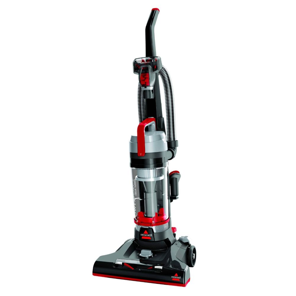 Bissel Upright Powerforce Helix Turbo 1100W