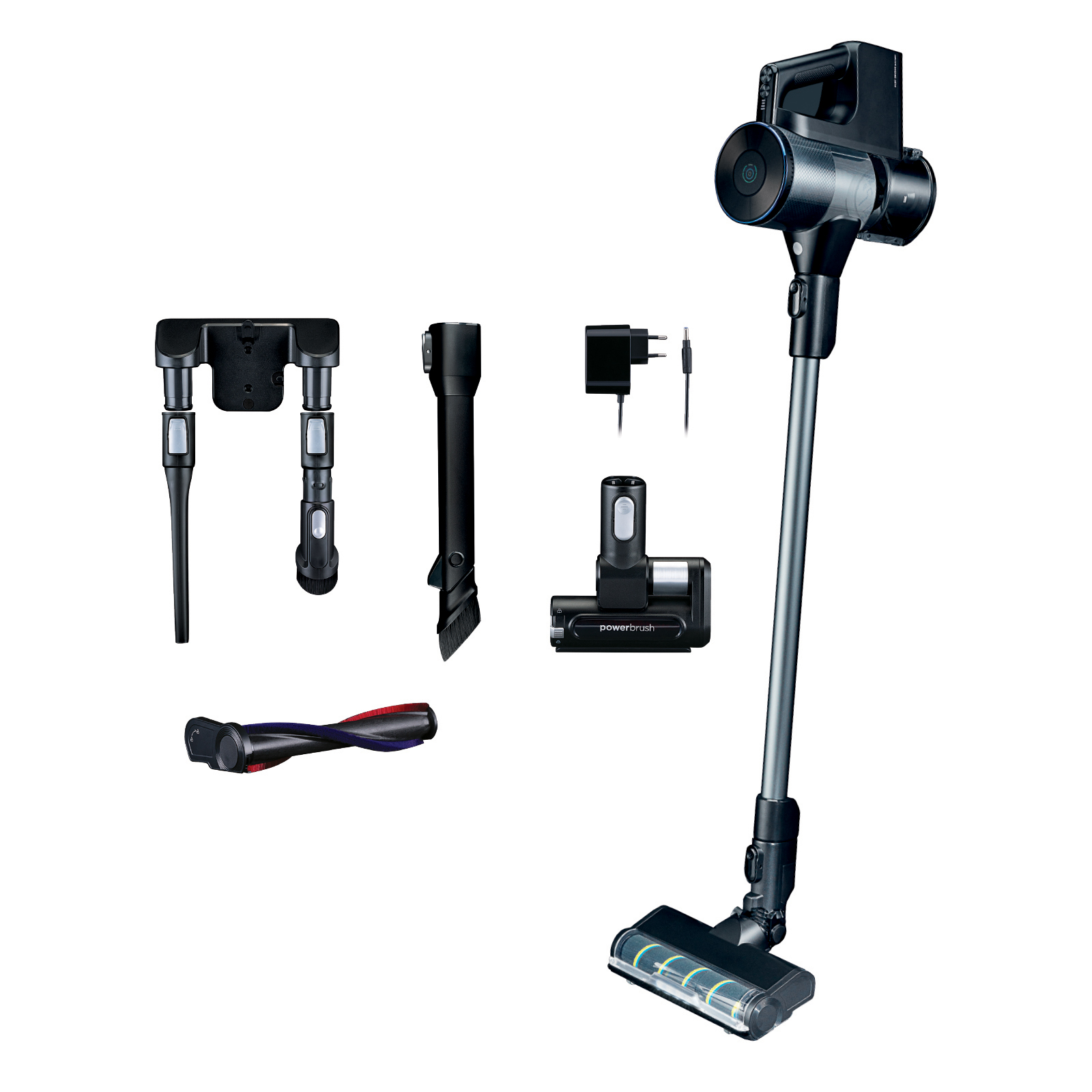 Blueberry Stick Vacuum Cleaner 450W