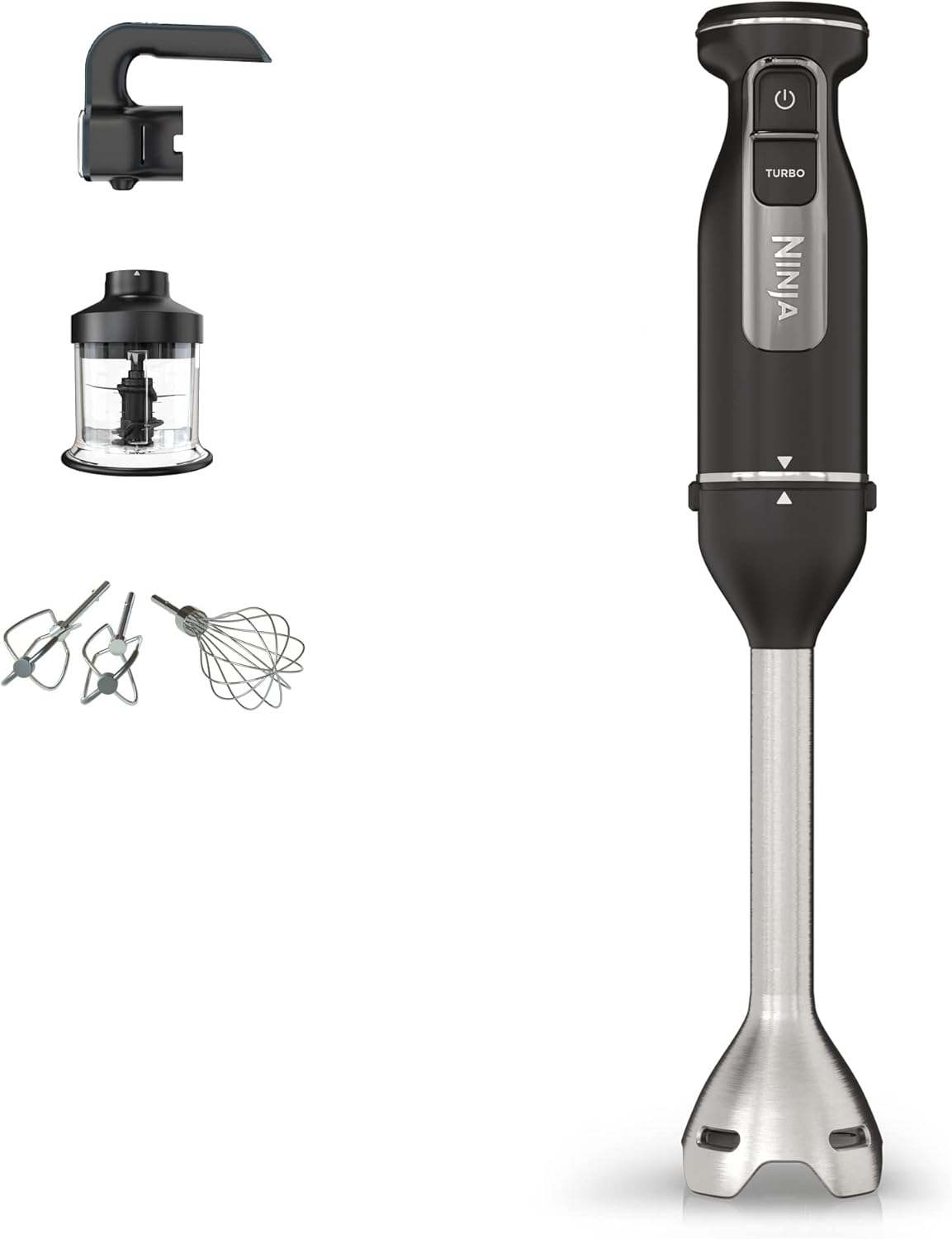 Ninja Hand Blender 850W