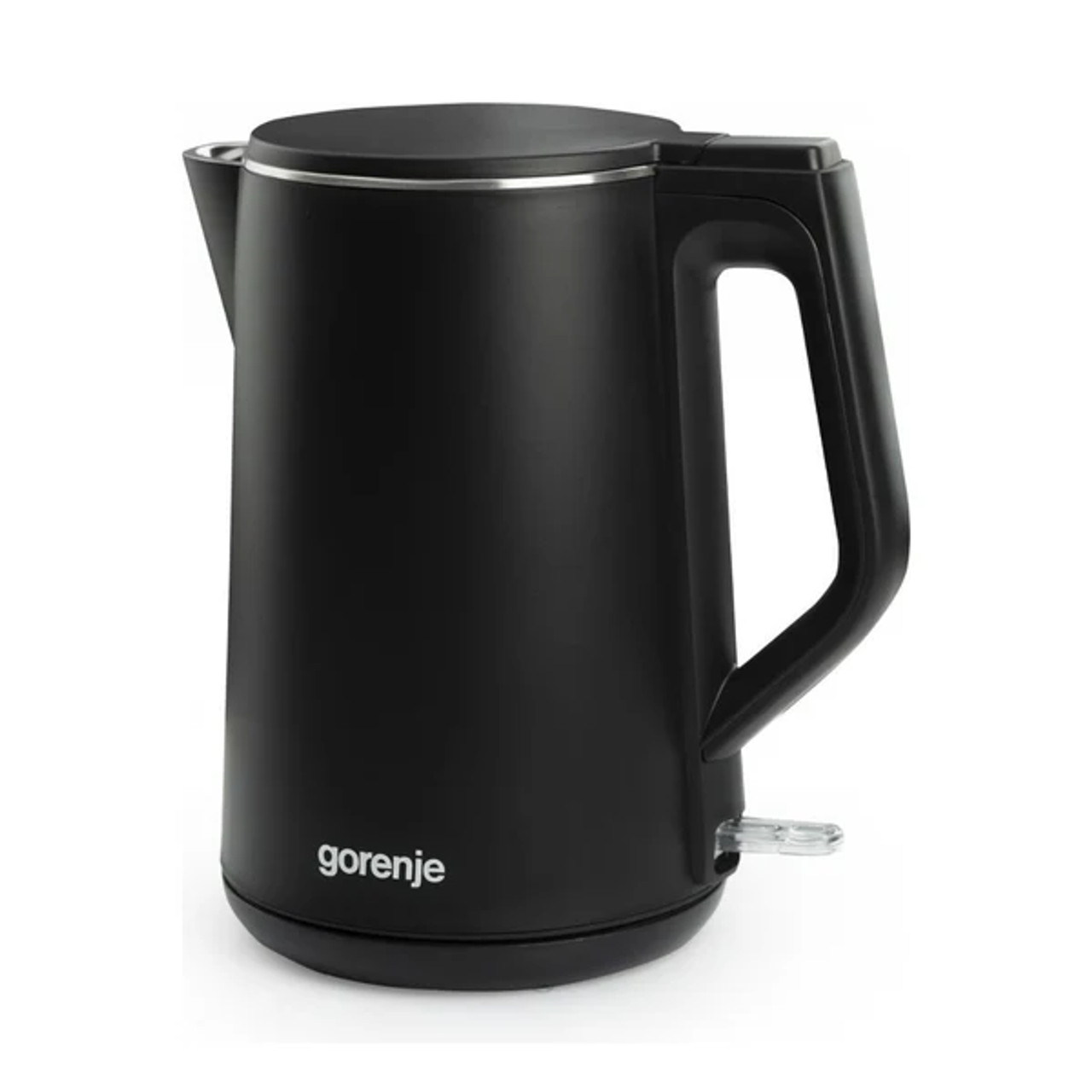Gorenje Electric Kettle Cool Touch 1.5L 2200W Black