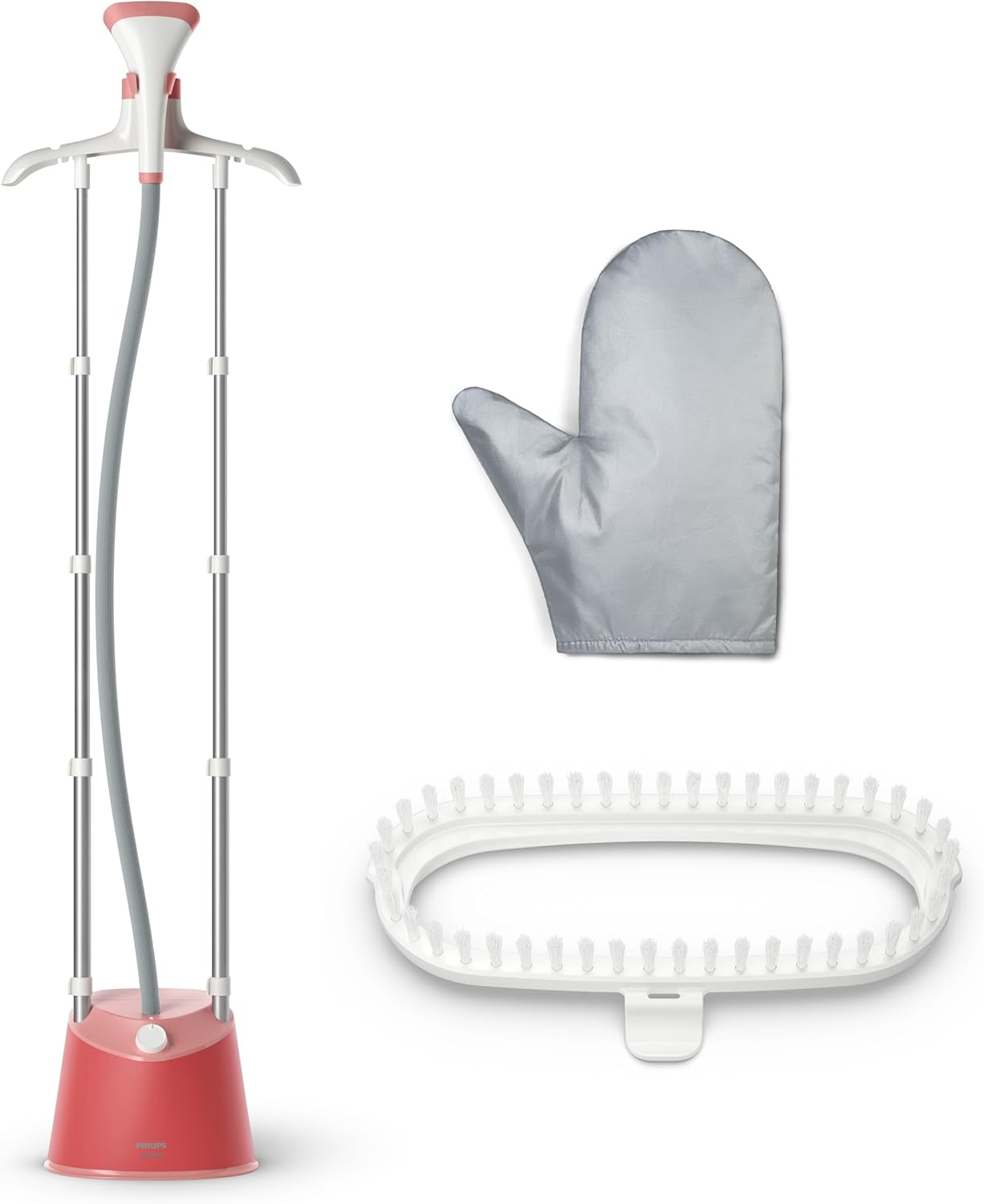Philips Garment Steamer 1000 Series - 1800W 1.8L