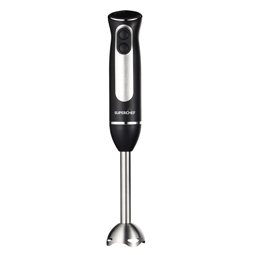 SuperChef Hand Blender 400W
