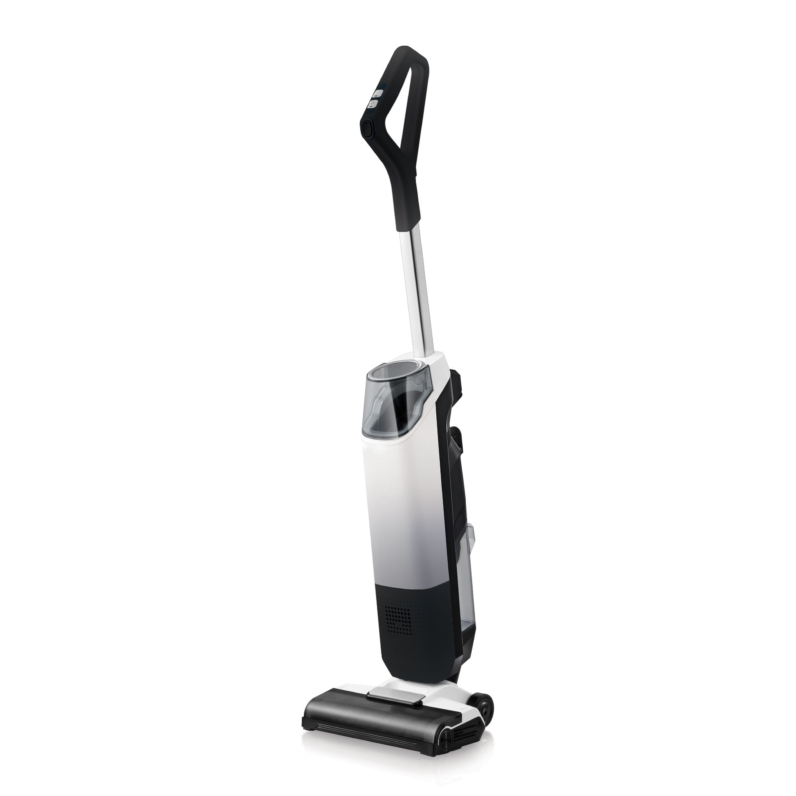Blueberry Stick Vacuum Cleaner 550W 720ml Wet & Dry Mop&wash