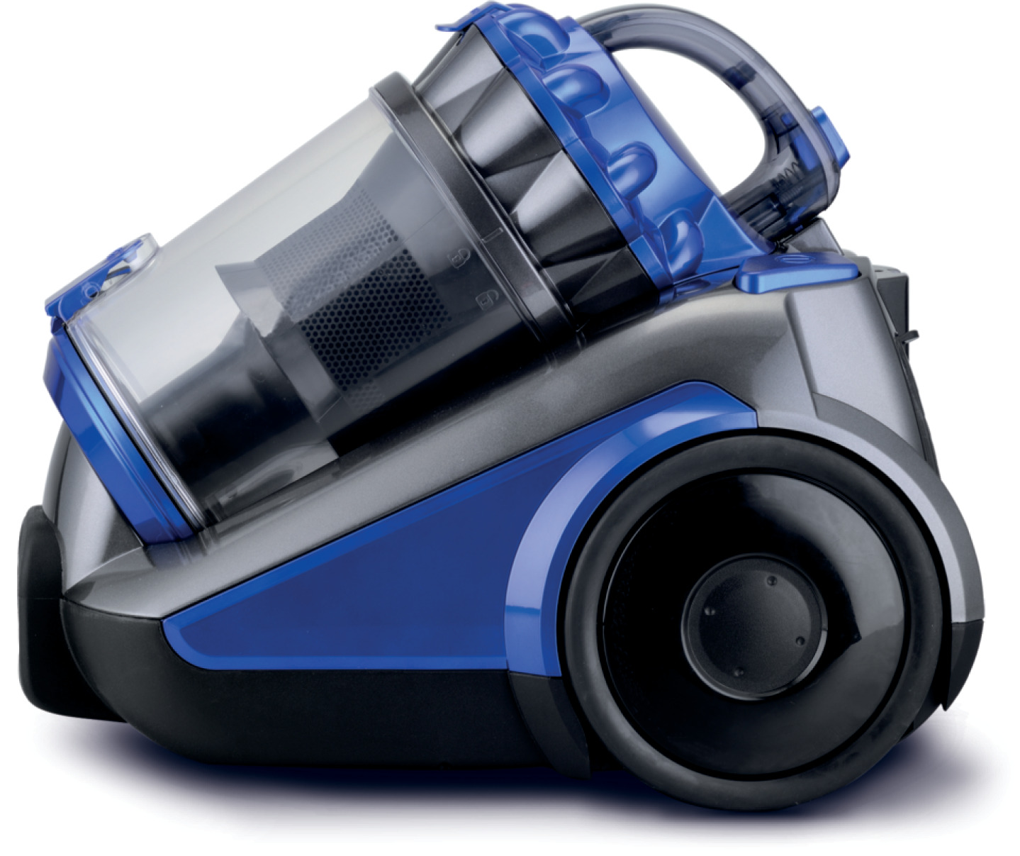 General Bagless Vacuum Cleaner 2000W