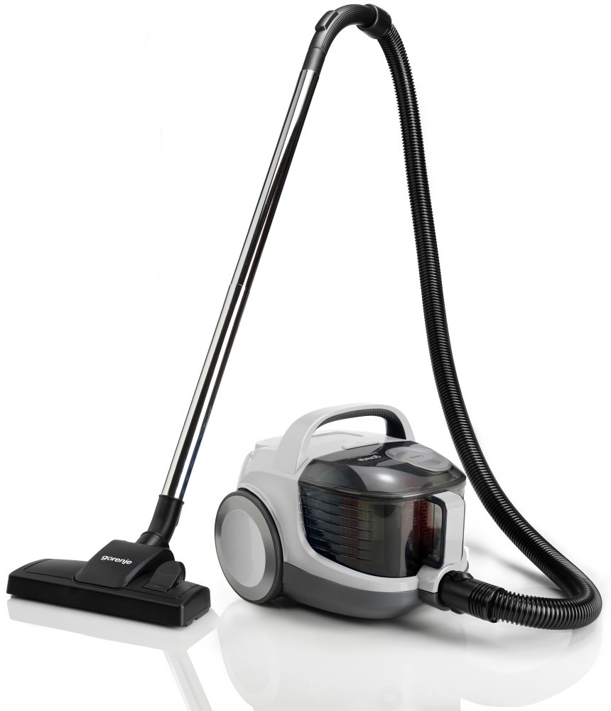 Gorenje Vacuum Cleaner 800W Bagless