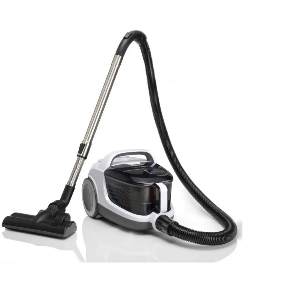 Gorenje Vacuum Cleaner Bagless 700W 67dB(A) 2 Hepa Filters