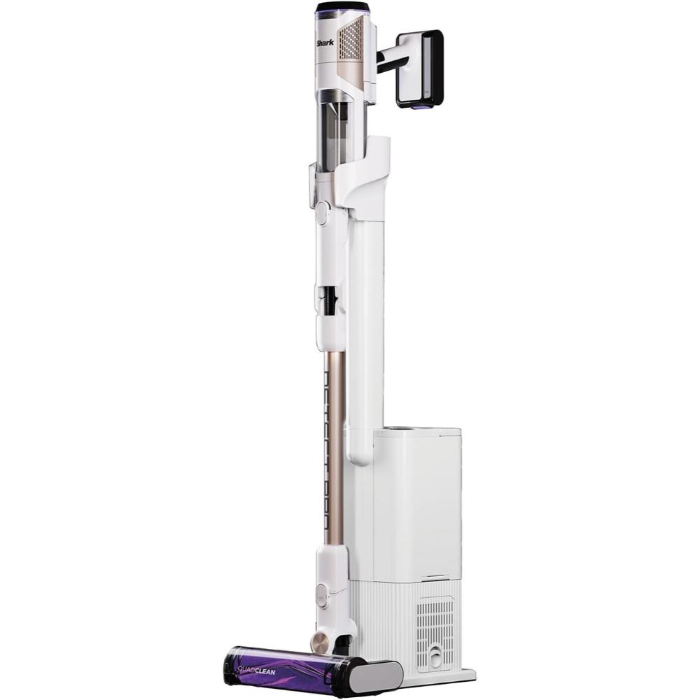 Shark Cordless Stick Vacuum Cleaner Beats Brass 240W 0.42 L