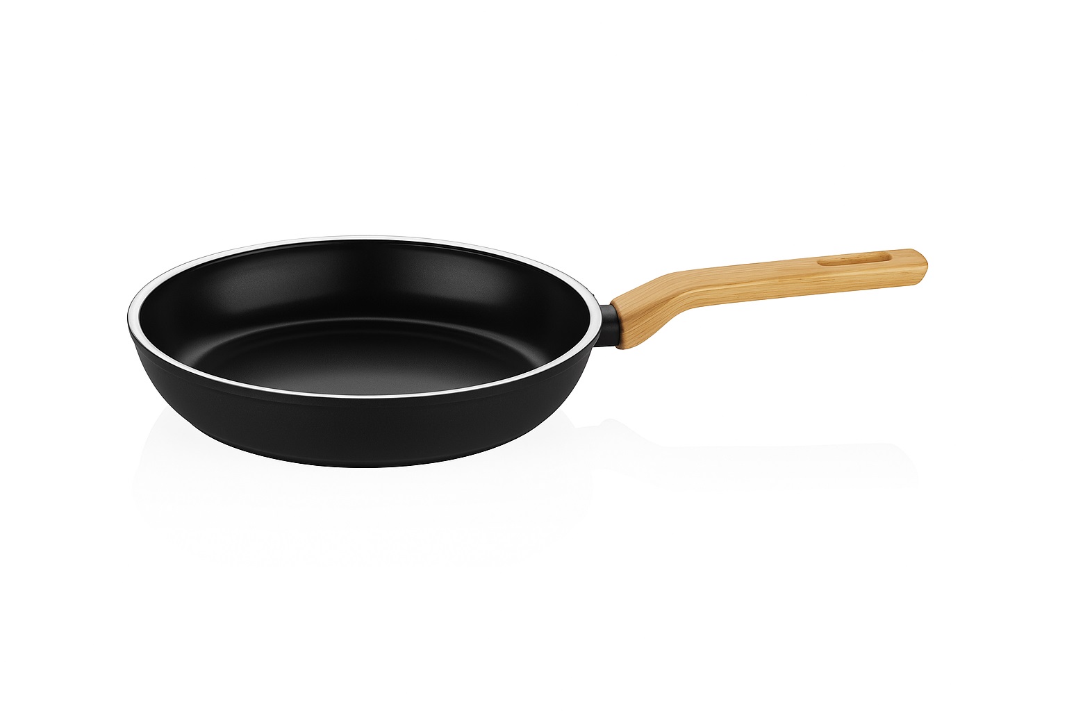 Falez AURIS CRYSTAL 4 MM 28 CM CASSEROLE