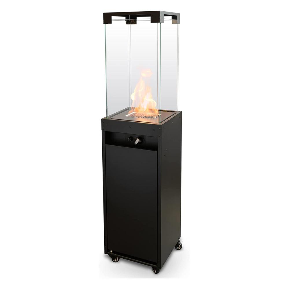 Wave Gas Patio Outdoor Heater 8kW