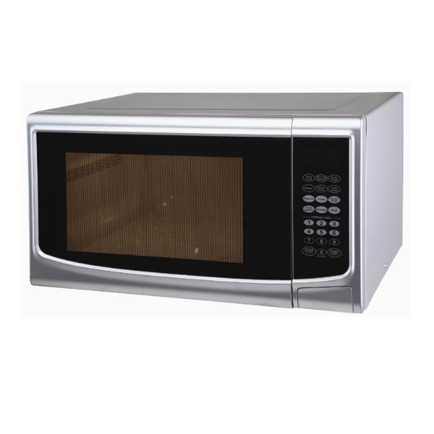SuperChef Microwave 42L 1100W Silver