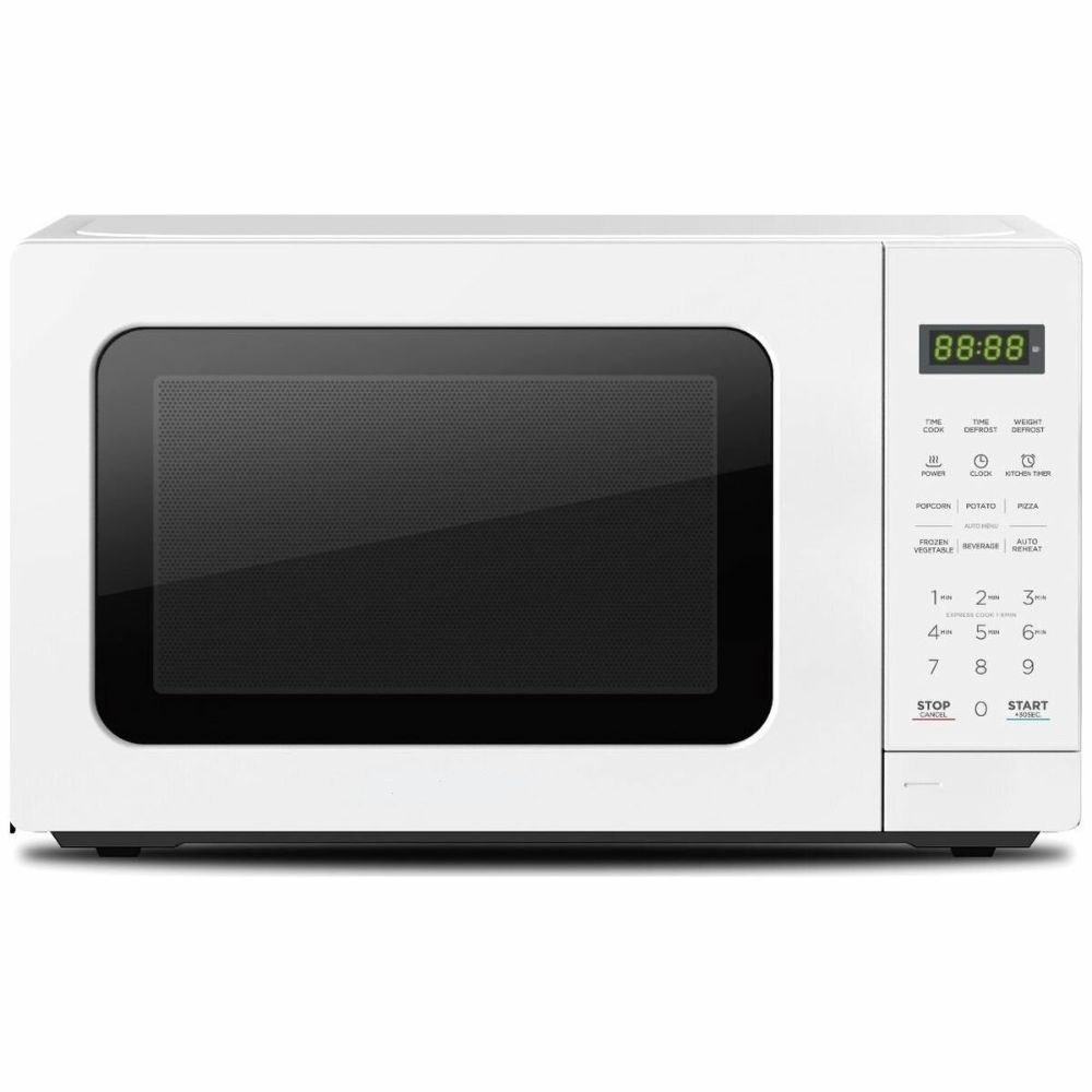 SuperChef Microwave 20L 700W Without Grill White