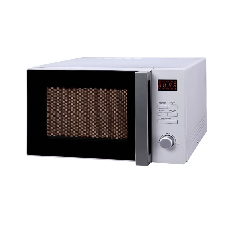 SuperChef Microwave 28L 900W White With Grill