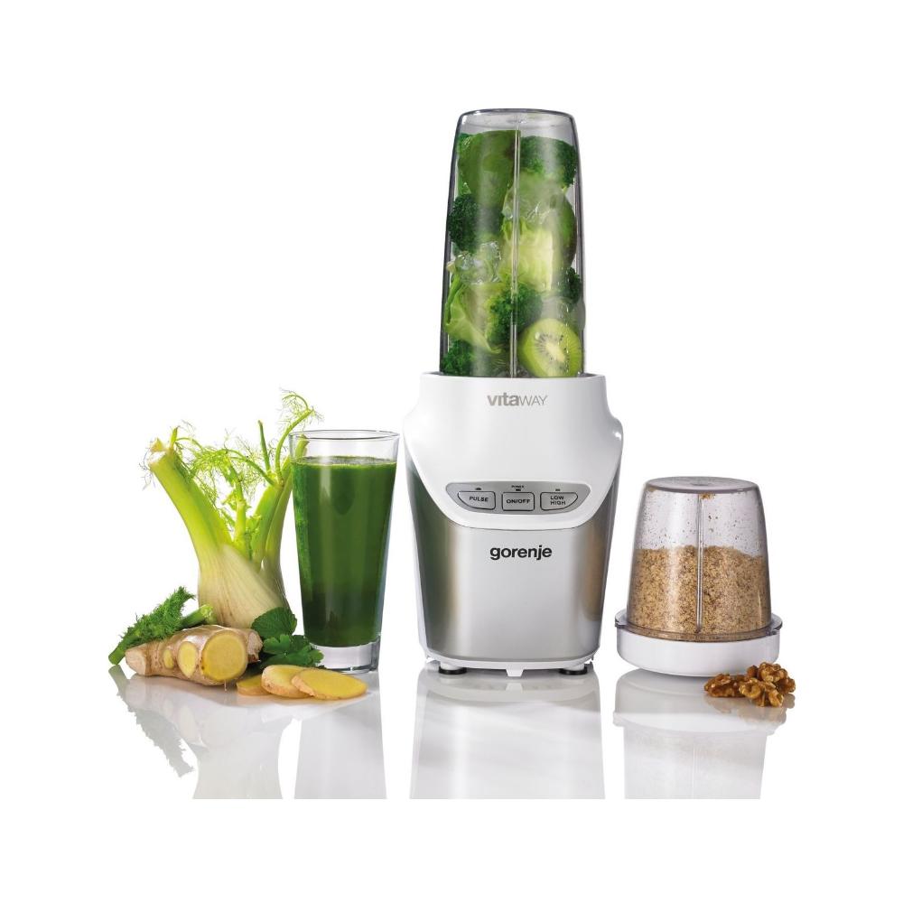 Gorenje Nutri Power Blender 1000W(BN1000E)