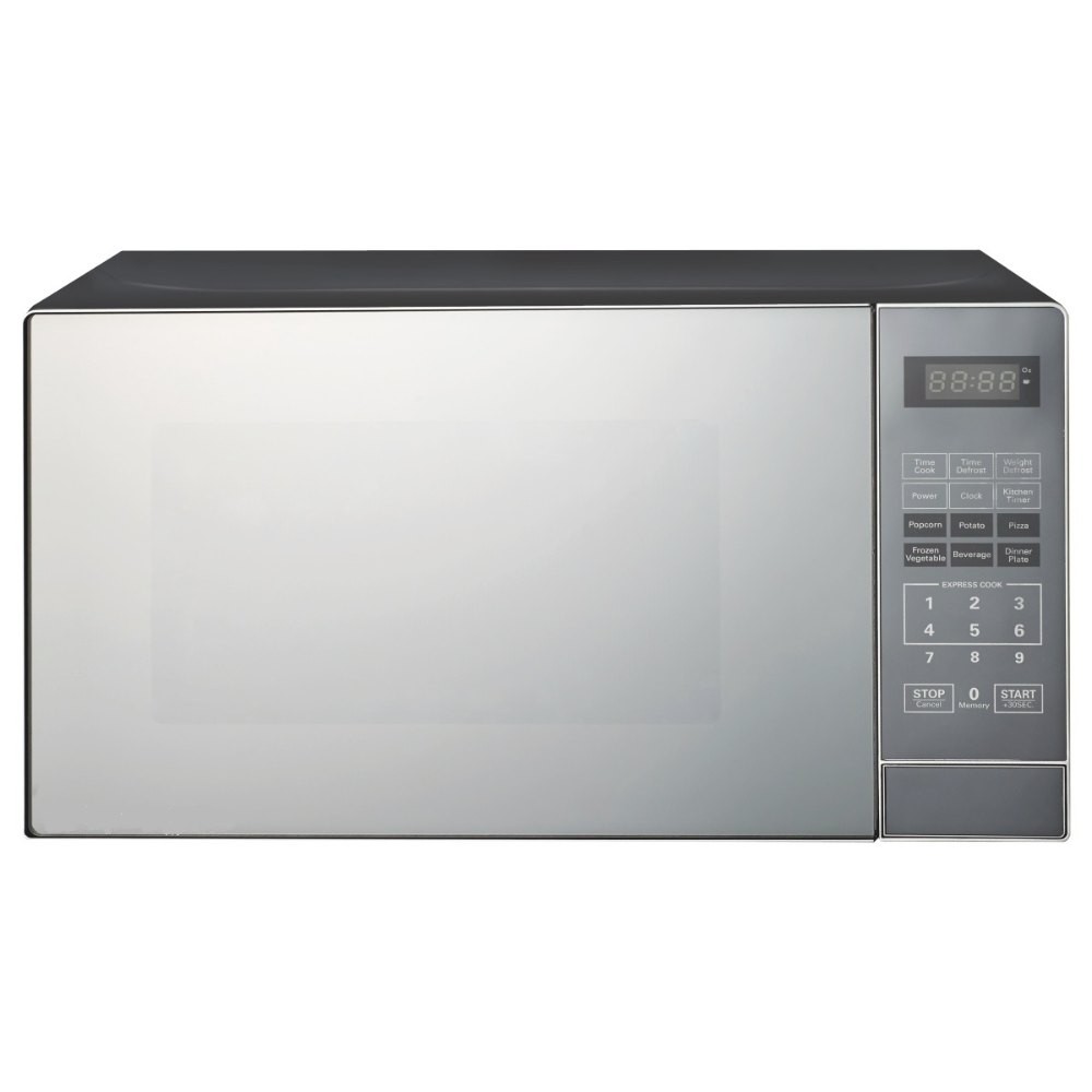 SuperChef Microwave 20L 700W Silver