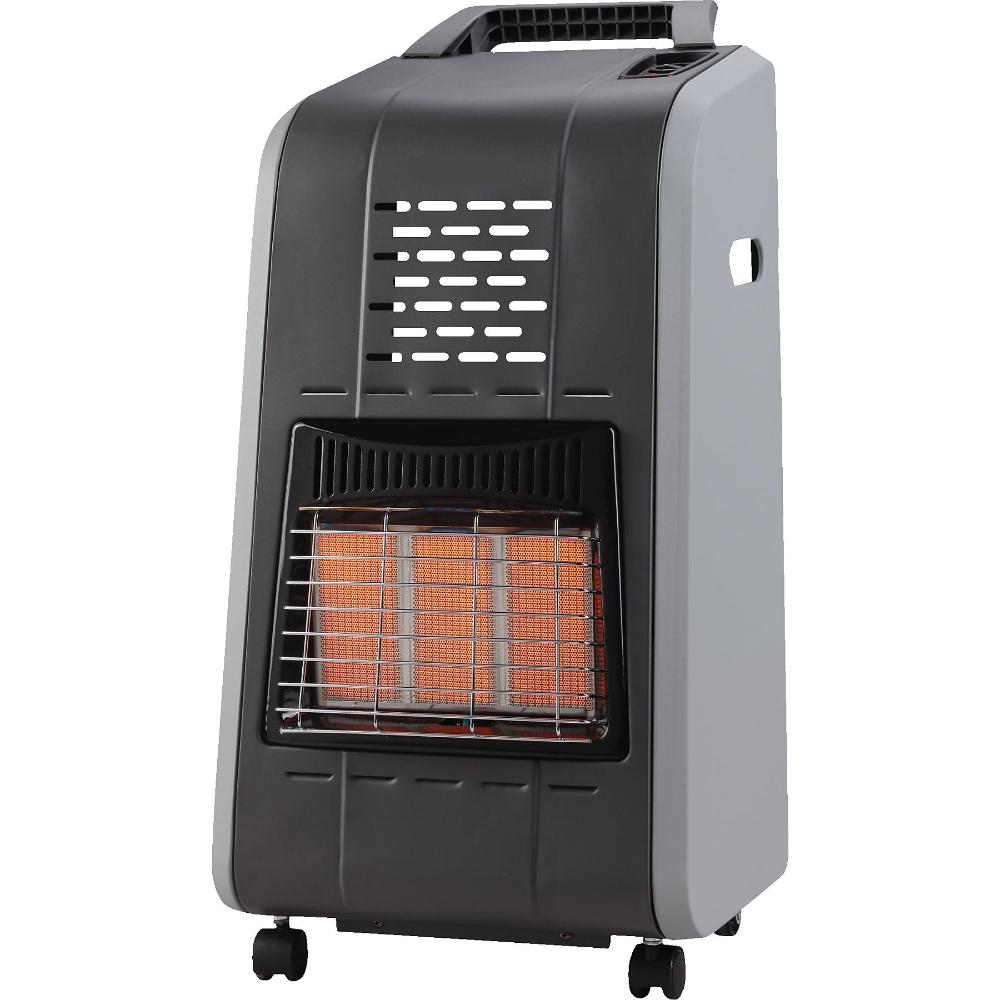 Wave Gas Heater 4.2kW