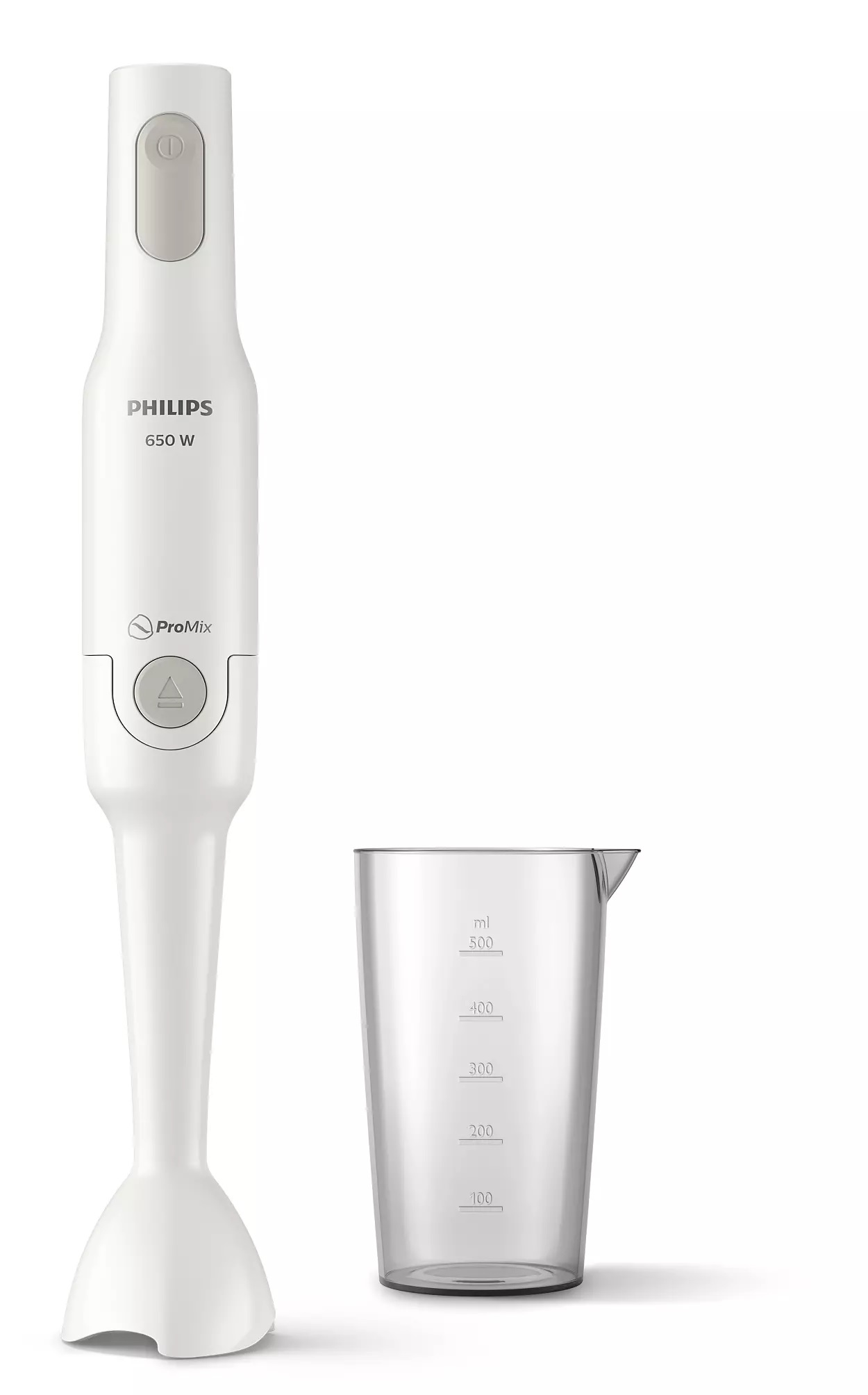 Philips Hand Blender With Promix Technology 650W