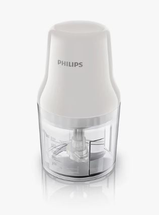 Philips Daily Collection Chopper 450W 0.7L