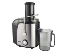 Gorenje Juice Extractor 800W Silver