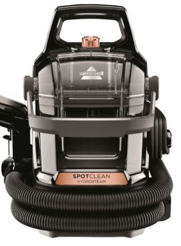 Bissel Spot Clean Hydrosteam Vacuum 1000W