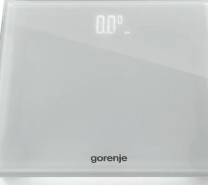 Gorenje Personal Scale 180kg