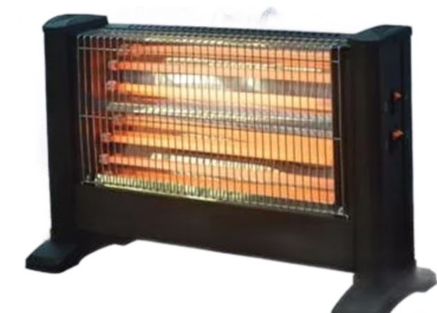 Super Star Crown Heater 1600 W