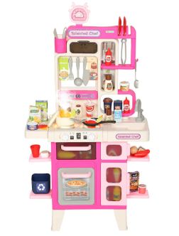 Modern Kitchen Funny Role Play Series