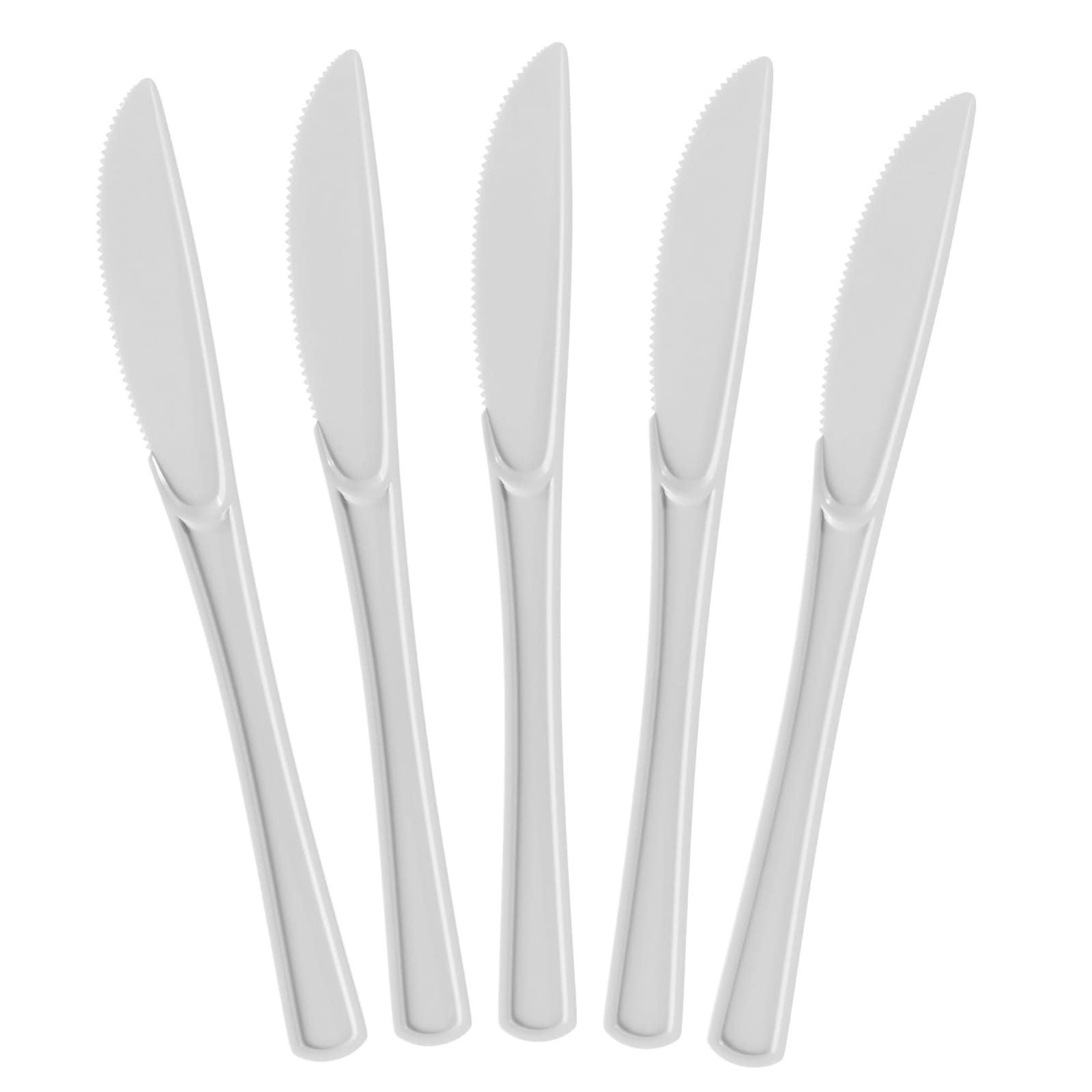 Plastic Knife 60' s