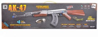 AK-47 Style High-Speed Water Toy Blaster