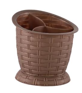 Prima - Cutlery Rack Bronz