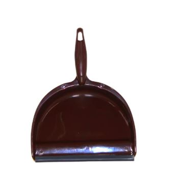 Lulu Dustpan Brown