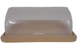 Pita - Bread Box Bronz