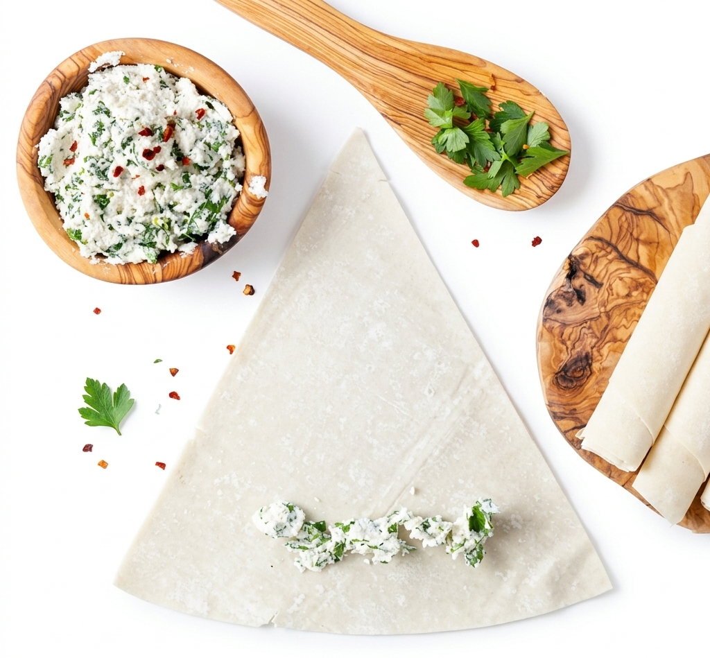 Al Rashidi Rolls Dough 500 g