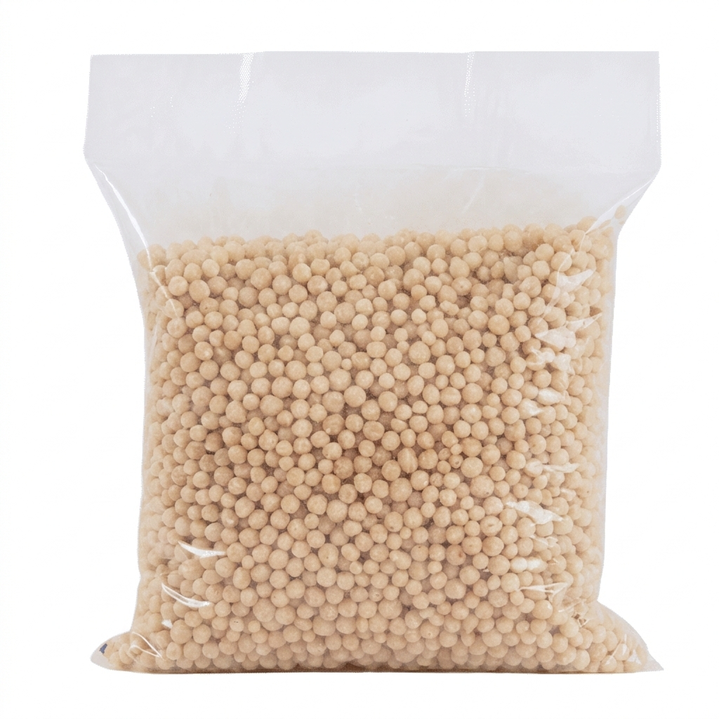Al Rashidi Dry Moghrabieh 500 g