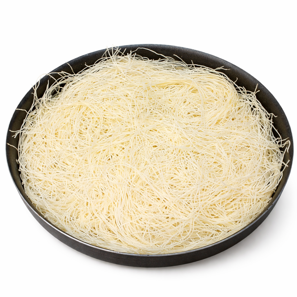 Al Rashidi Othmaliyah Dough 500 g