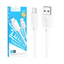 Hoco Data Cable USB/Micro Usb 1.0 m 2.4 A
