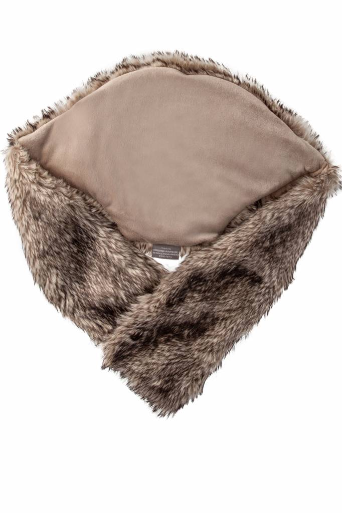 Fashy Heat Pack with Cherry Pit Filling Pillow