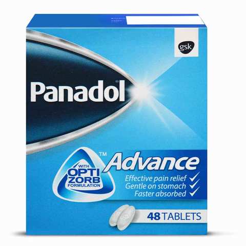 PANADOL 2