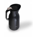 Dorsch Vacuum Jug Black 1 L