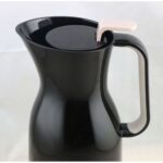 Dorsch Vacuum Jug Black 1 L