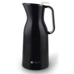 Dorsch Vacuum Jug Black 1 L