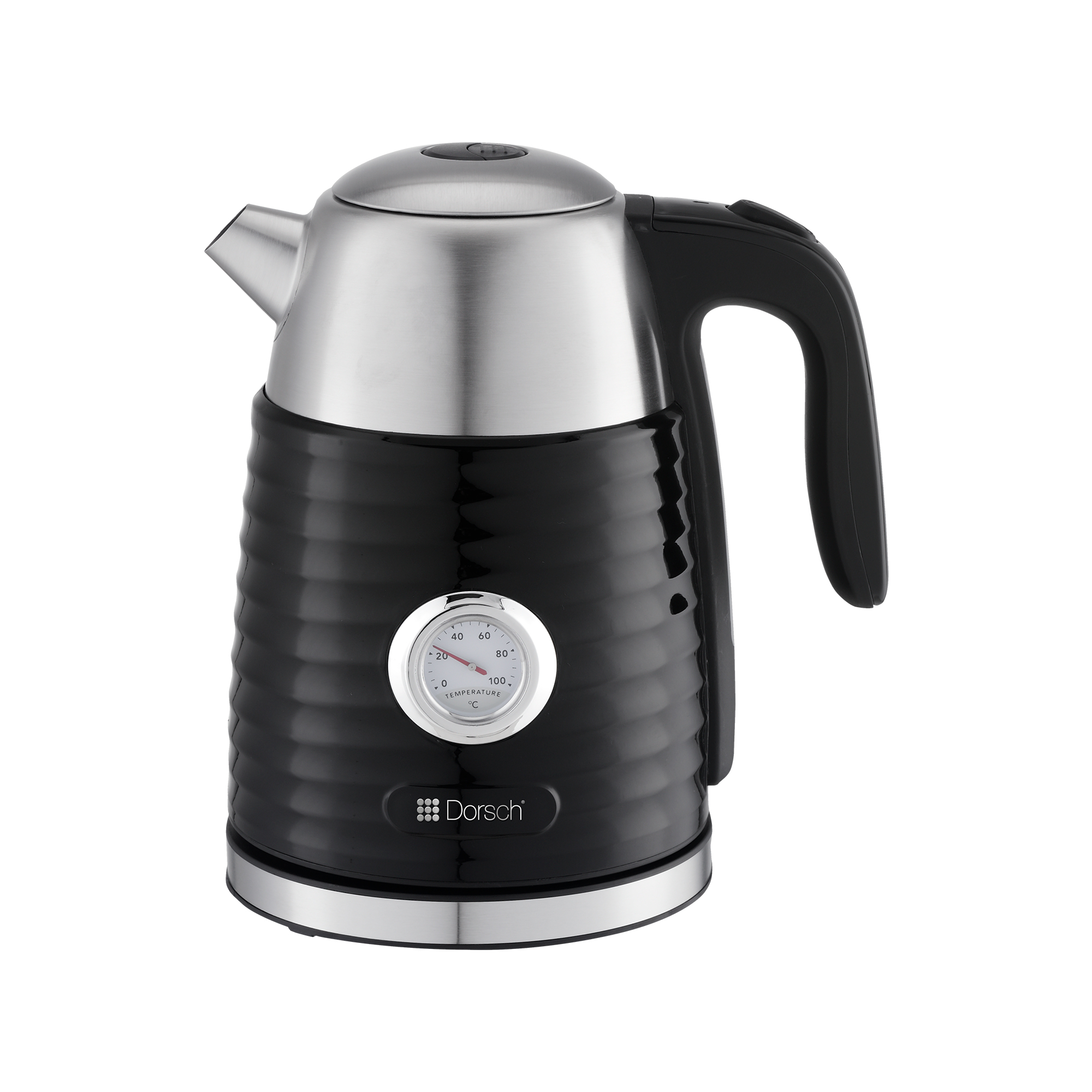 Dorsch Electric Kettle Ek-83 - 1850-2200 W