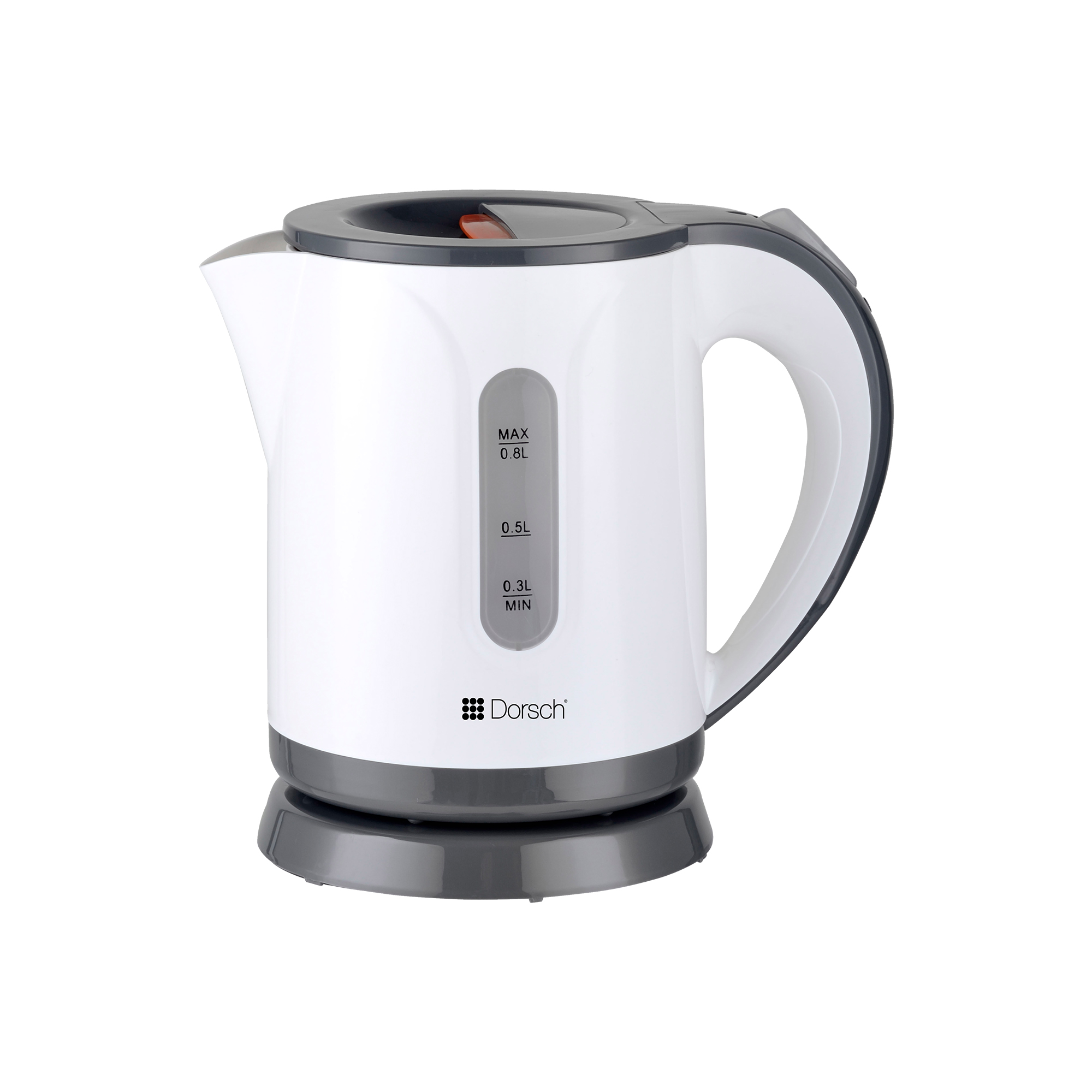Dorsch Electric Kettle Ek-34 - 1850-2200 W