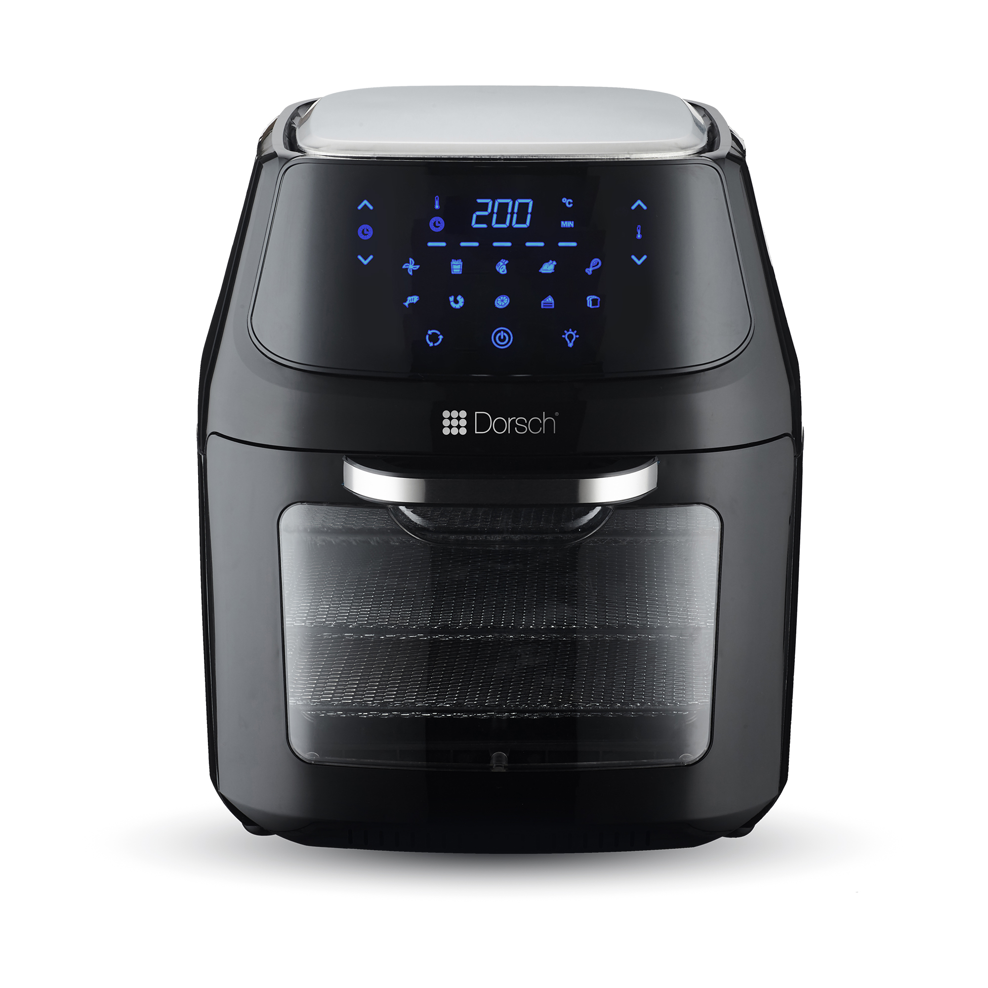 Dorsch Air Fryer Oven AF-100 16 L