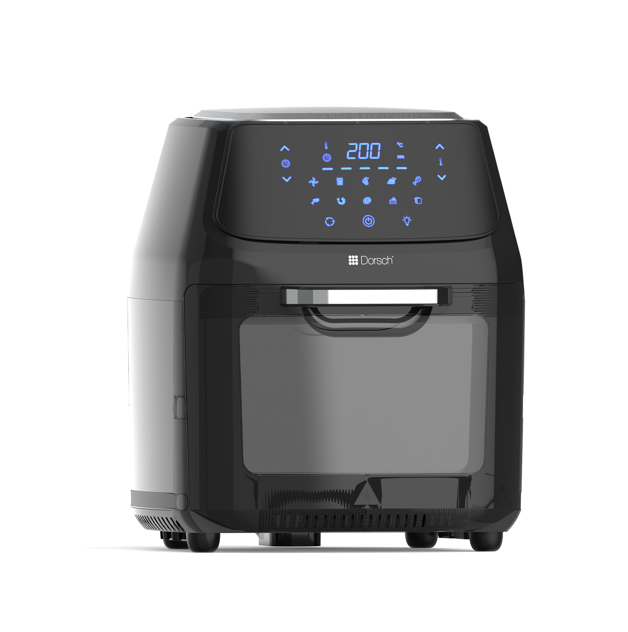Dorsch Air Fryer Oven AF-100 16 L
