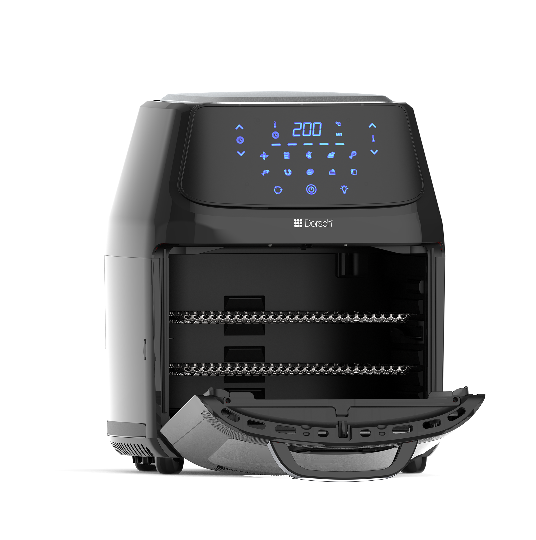 Dorsch Air Fryer Oven AF-100 16 L
