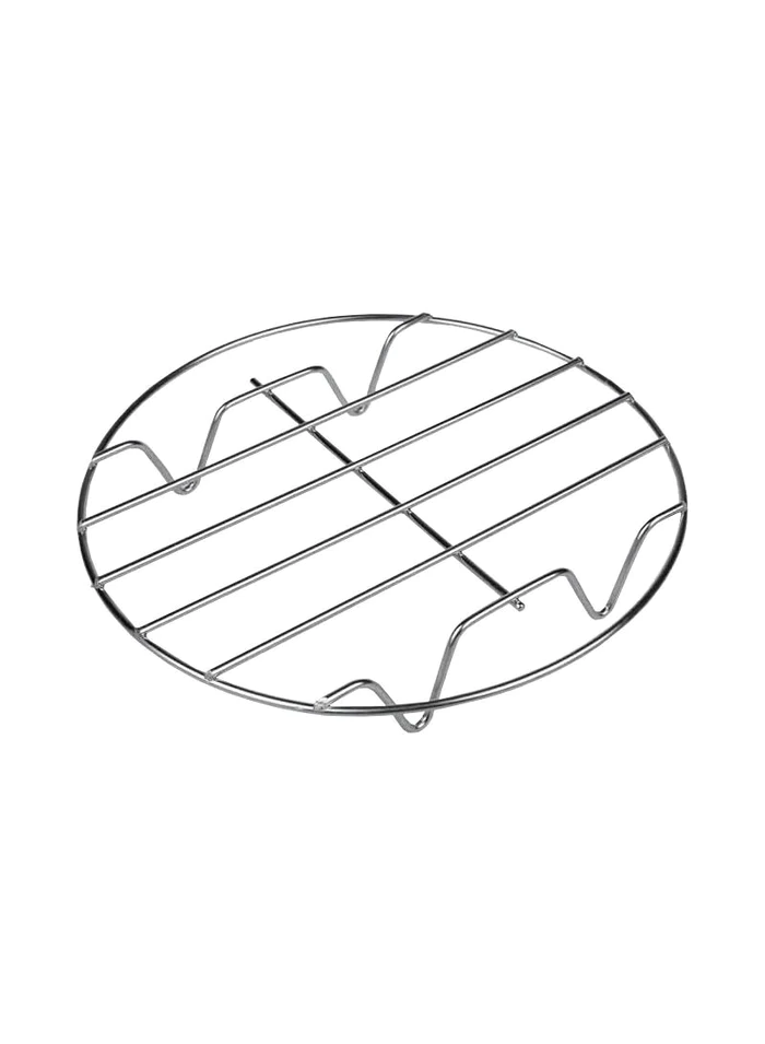 Dorsch Air Fryer Metal Rack (W20 x L20 xH4)cm