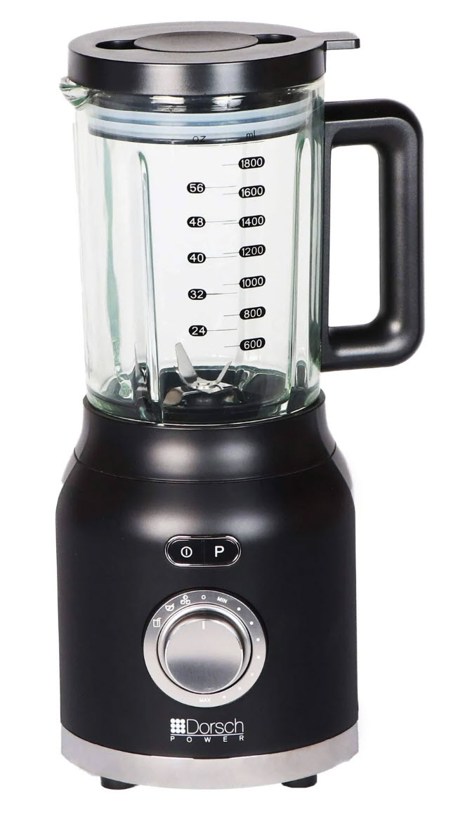 Dorsch Blender 1200 W/1 L