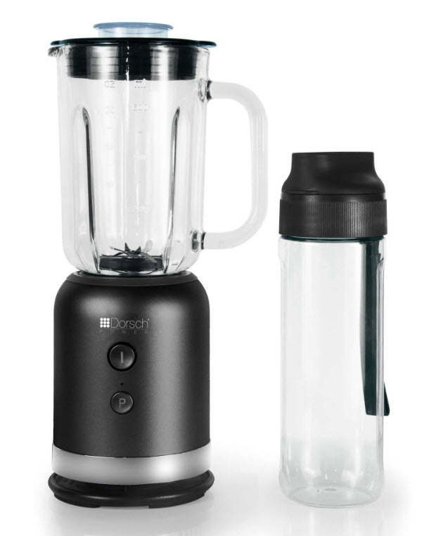 Dorsch Mini Juicer 350 W/0.6 L